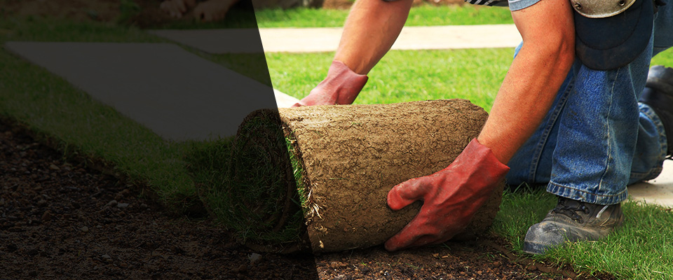 Kutztown Landscapers