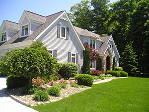 Landscapers and Lawncare Services in Kutztown, PA